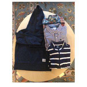 Boys Bundle Clothes